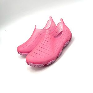 Redbox Active ‘Pink’ Water Shoes Woman’s Size 7-8